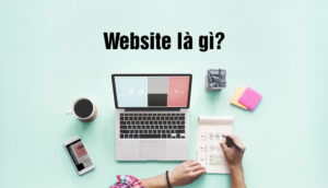 website-la-gi